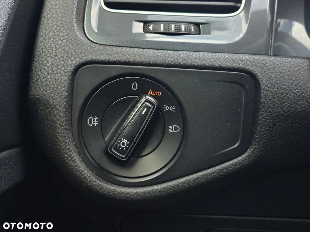 Volkswagen Golf 1.6 TDI CityLine - 29