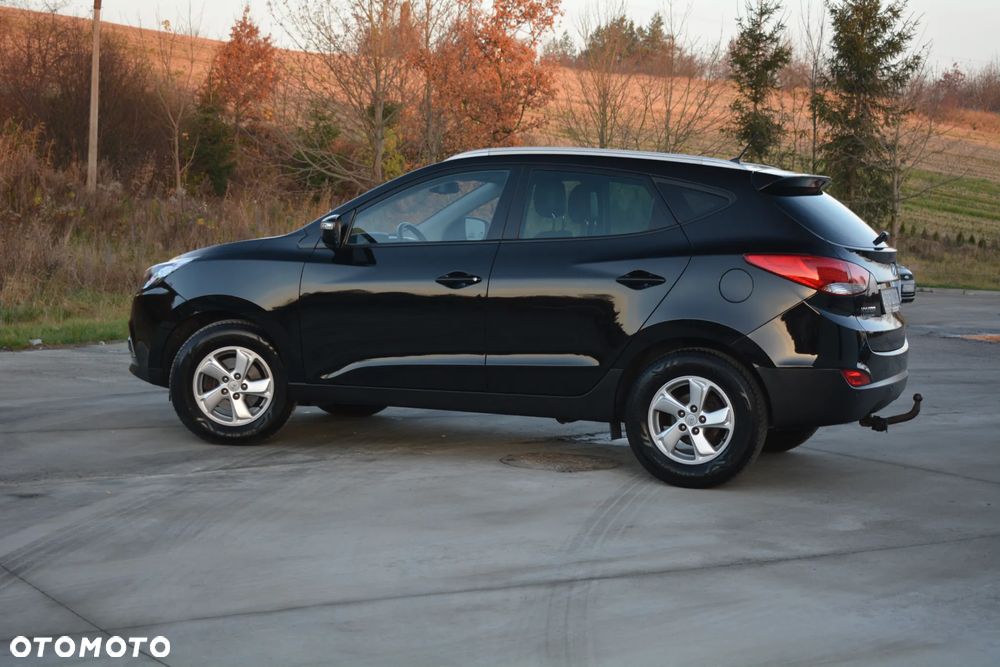 Hyundai ix35 - 21