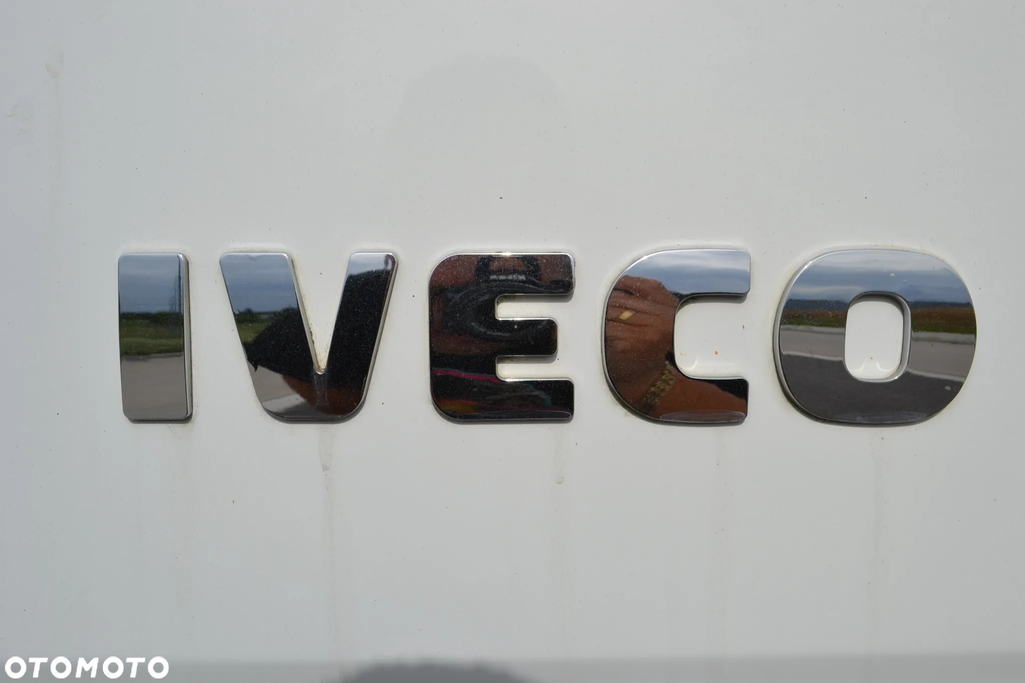 Iveco Daily - 24