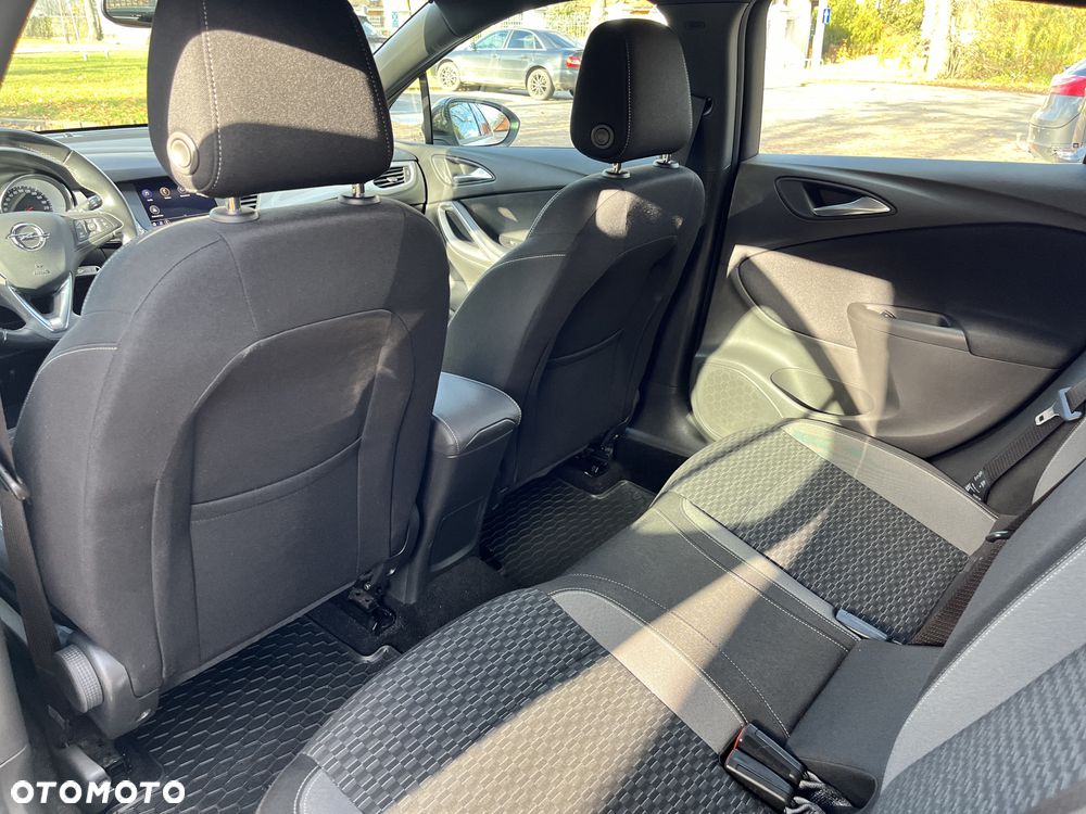 Opel Astra V 1.2 T GS Line S&S - 14