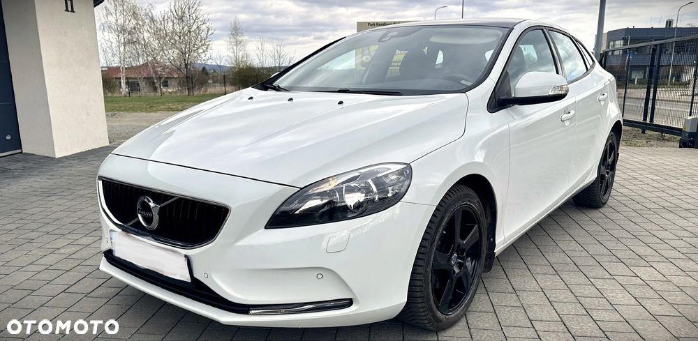 Volvo V40 D2 Kinetic - 3