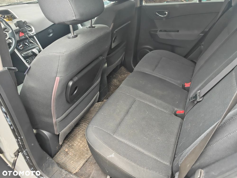 Renault Koleos 2.0 dCi Expression - 12