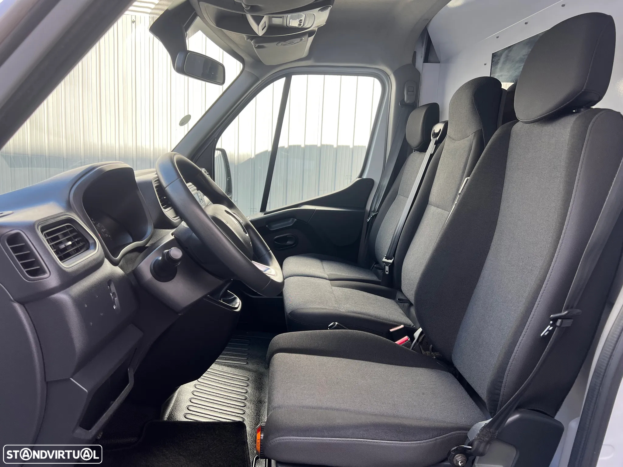 Renault MASTER L3 H2 - 16