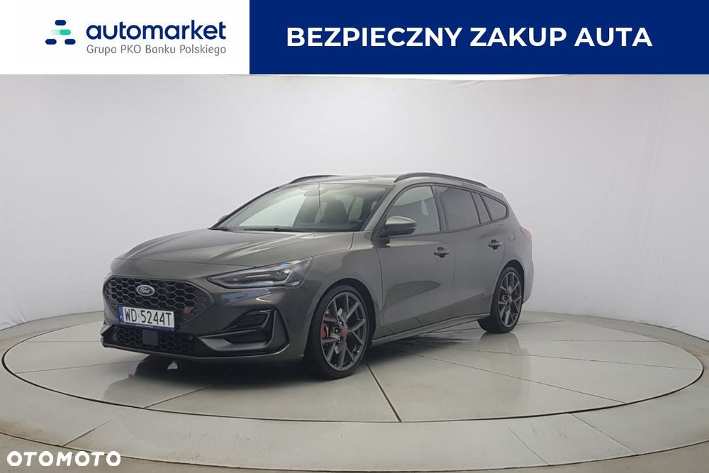 Ford Focus 2.3 EcoBoost ST X - 3