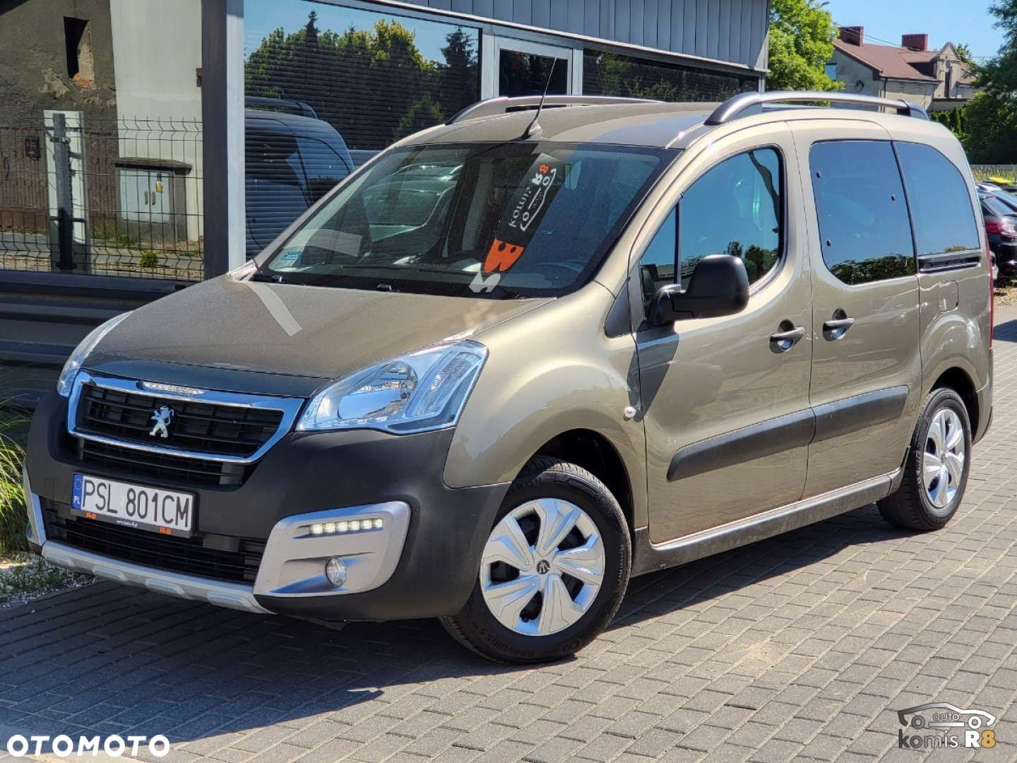 Peugeot Partner - 2
