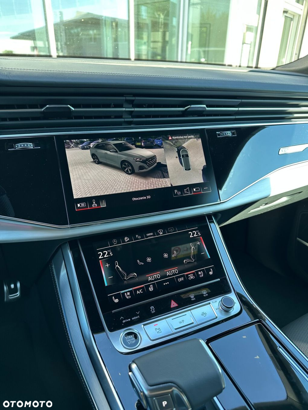 Audi Q8 - 18