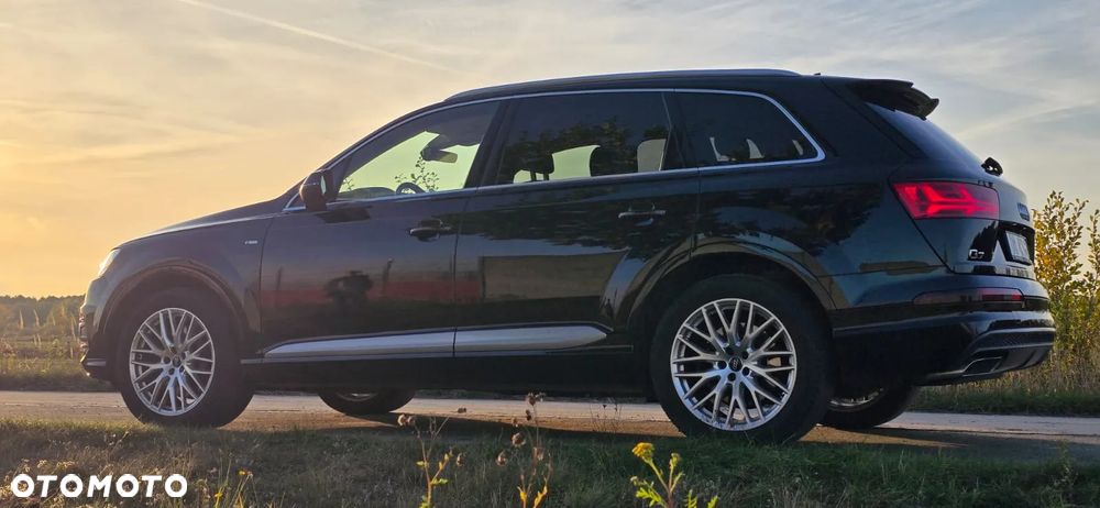 Audi Q7 - 6