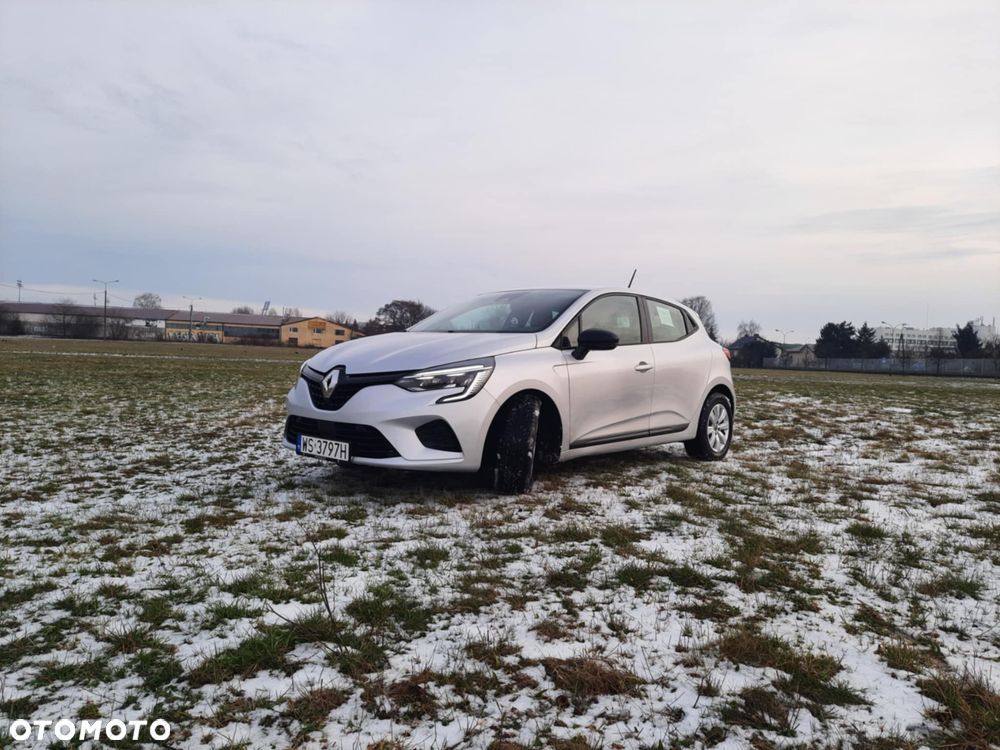 Renault Clio SCe 75 EXPERIENCE - 2