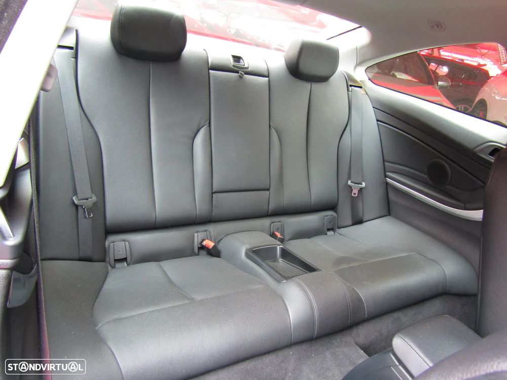 BMW 420 d Aut. Sport Line - 19