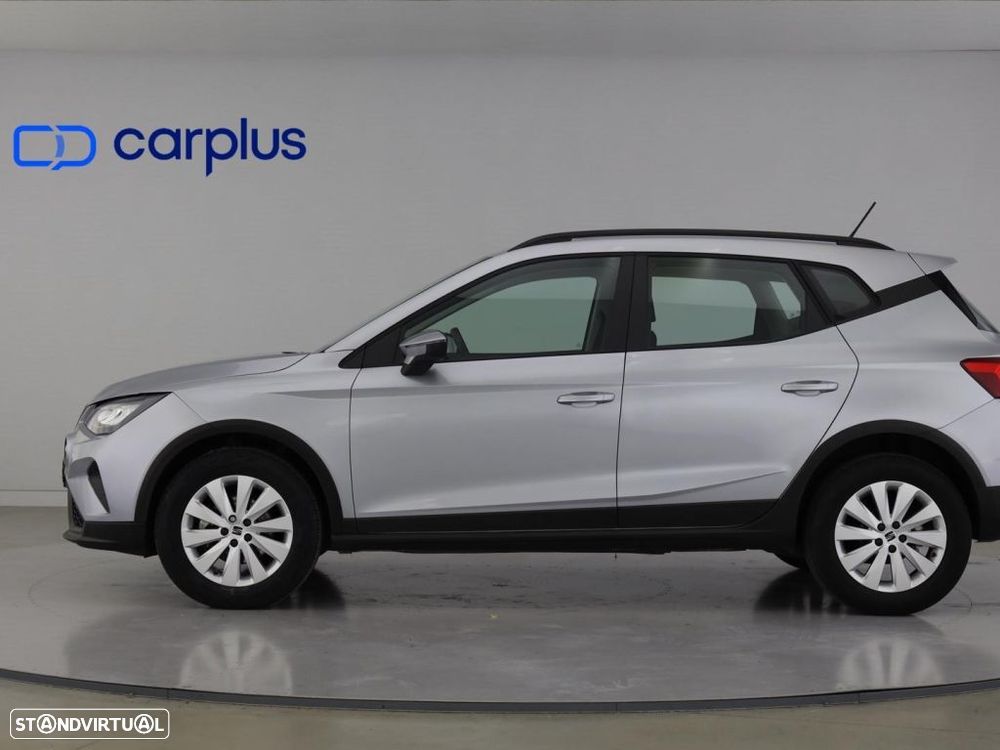 SEAT Arona 1.0 TSI Style DSG - 4