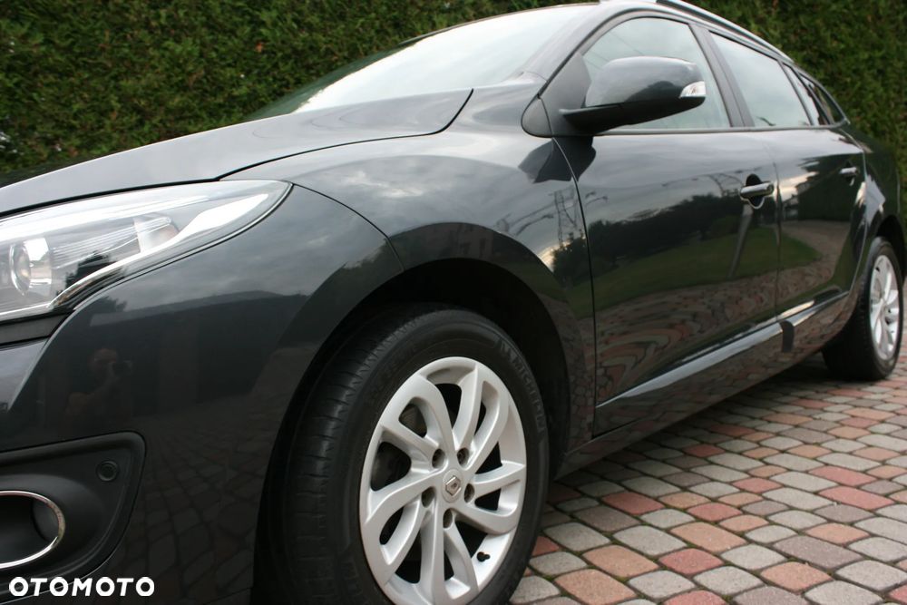 Renault Megane 1.6 16V 110 Paris - 31