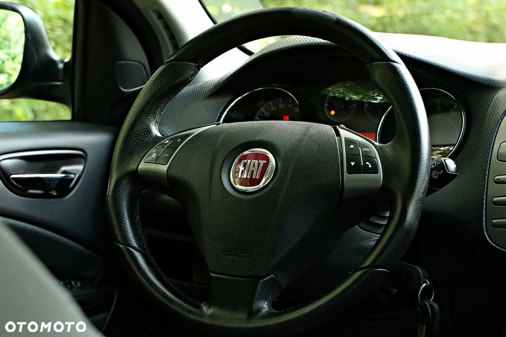 Fiat Bravo 1.4 T-JET 16V Sport Plus - 36