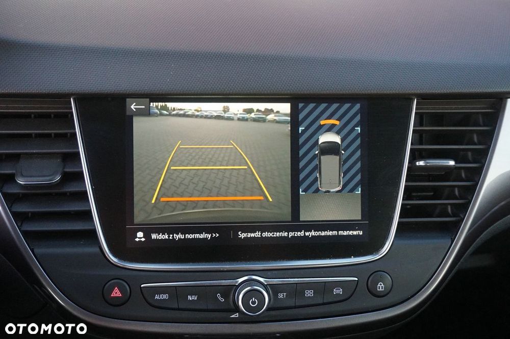 Opel Crossland X 1.2 Start/Stop Automatik Innovation - 6