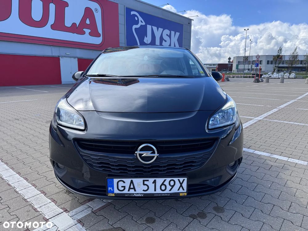 Opel Corsa 1.4 T Cosmo S&S - 4