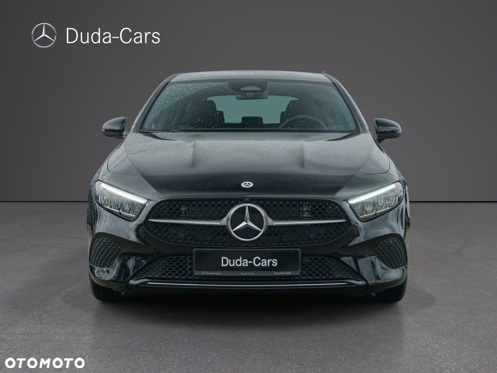 Mercedes-Benz Klasa A - 5