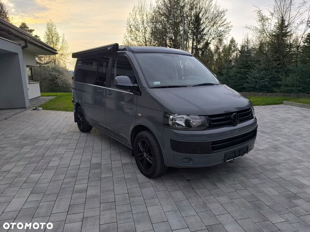 Volkswagen California - 1