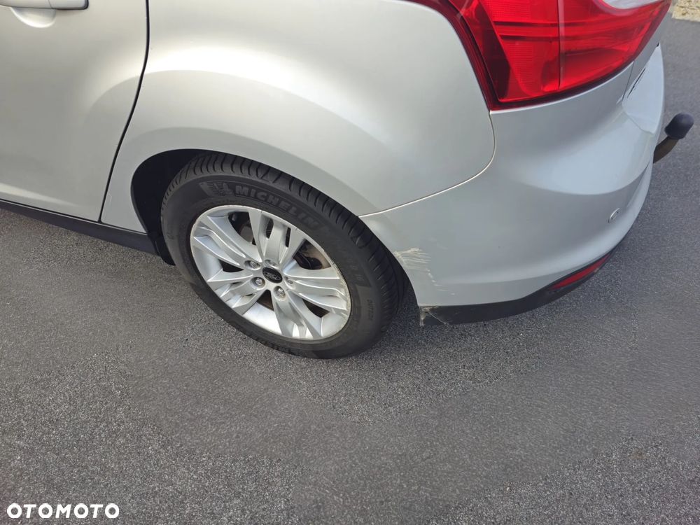 Ford Focus - 6