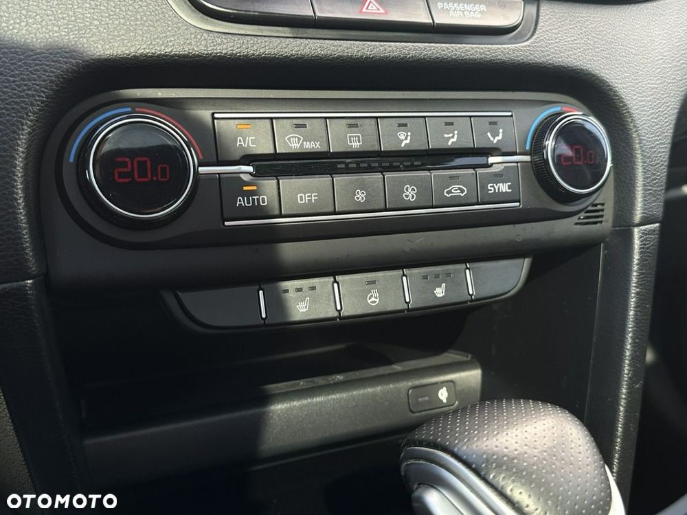 Kia ProCeed 1.5 T-GDI GT Line DCT - 29