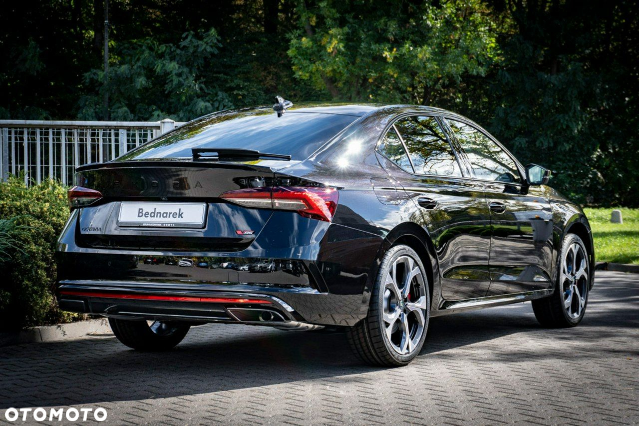 Skoda Octavia - 9