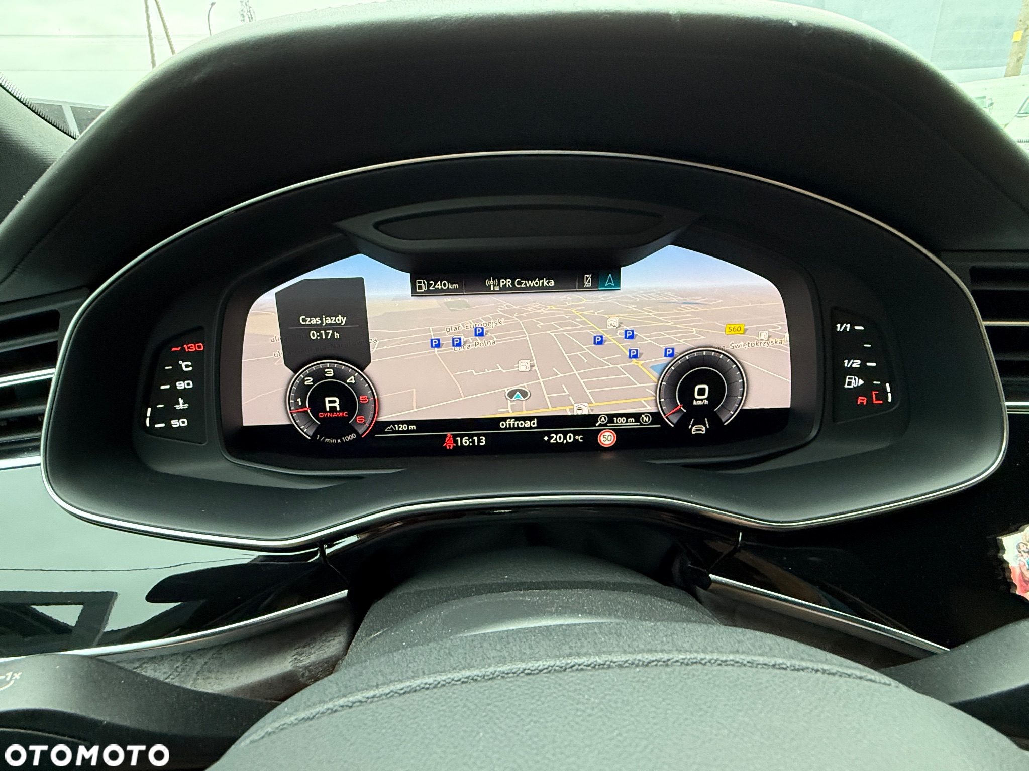 Audi Q8 - 36