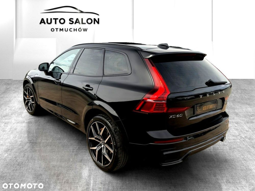 Volvo XC 60 - 7