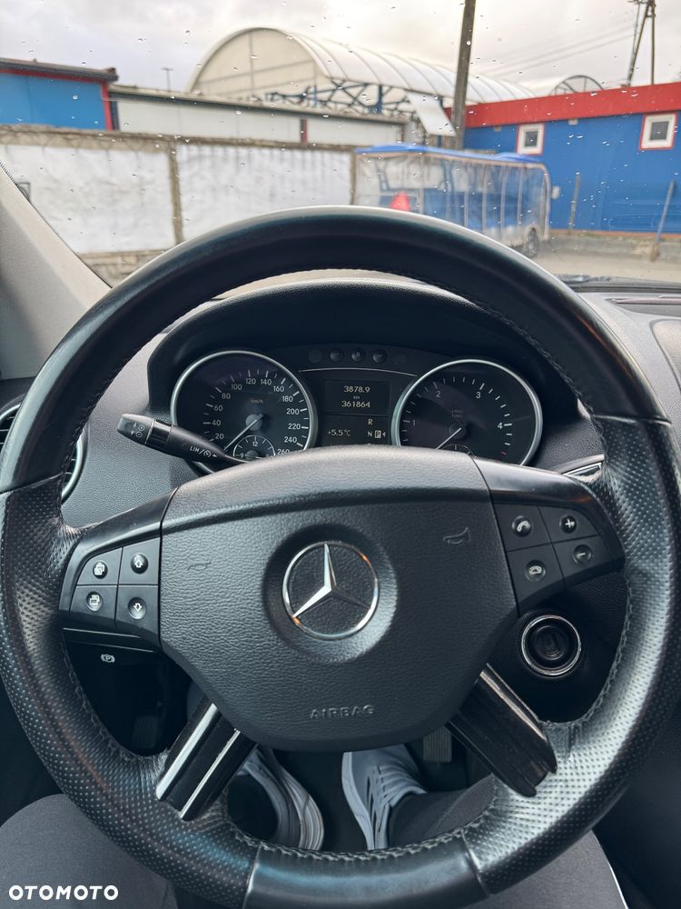 Mercedes-Benz ML 280 CDI 4-Matic - 21