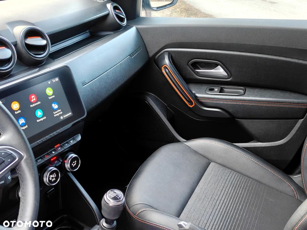 Dacia Duster TCe 150 4WD Prestige+ - 14