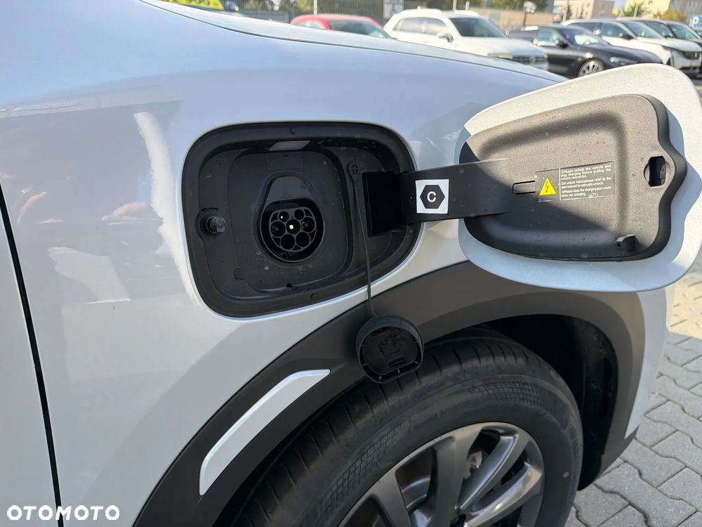 BYD Atto 2 DM-i Boost - 24