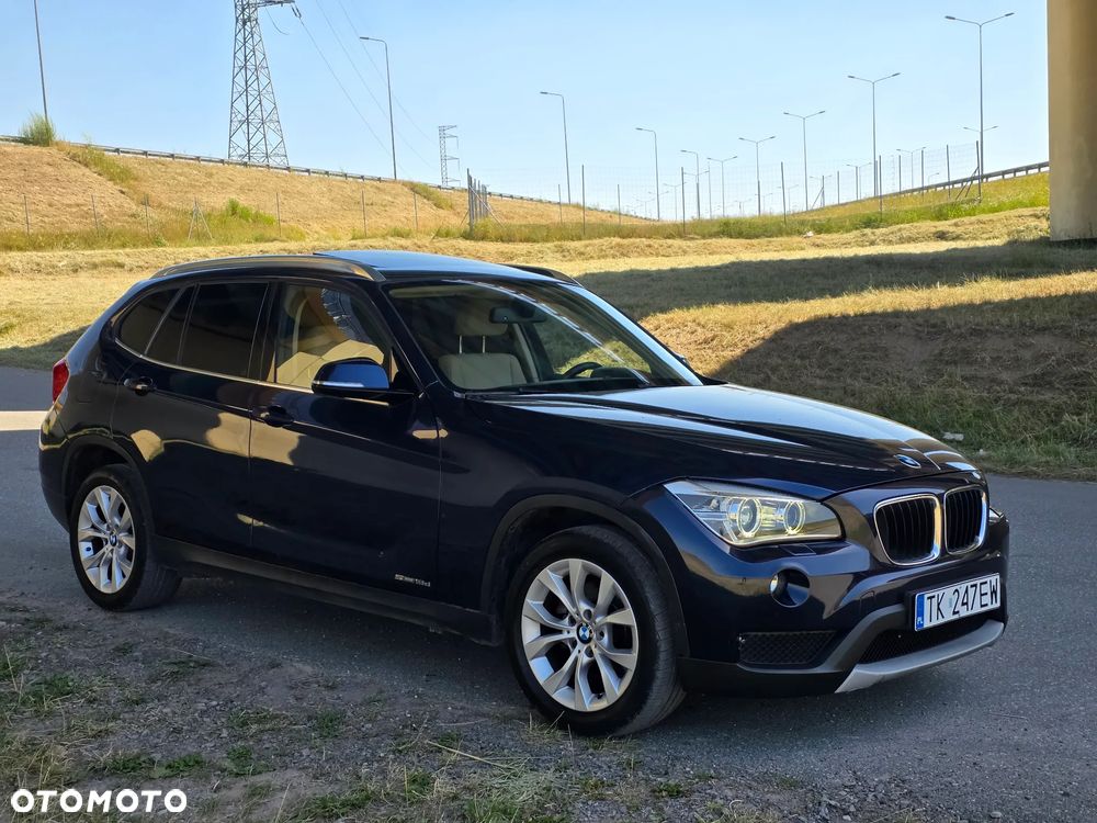 BMW X1 xDrive18d - 2