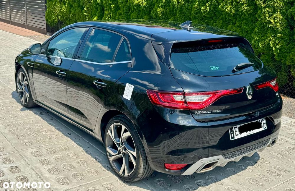 Renault Megane - 9