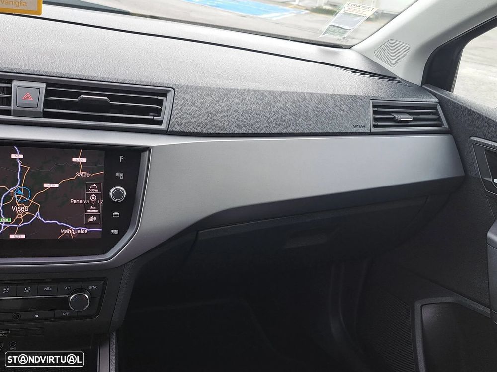 SEAT Ibiza 1.0 Style - 13