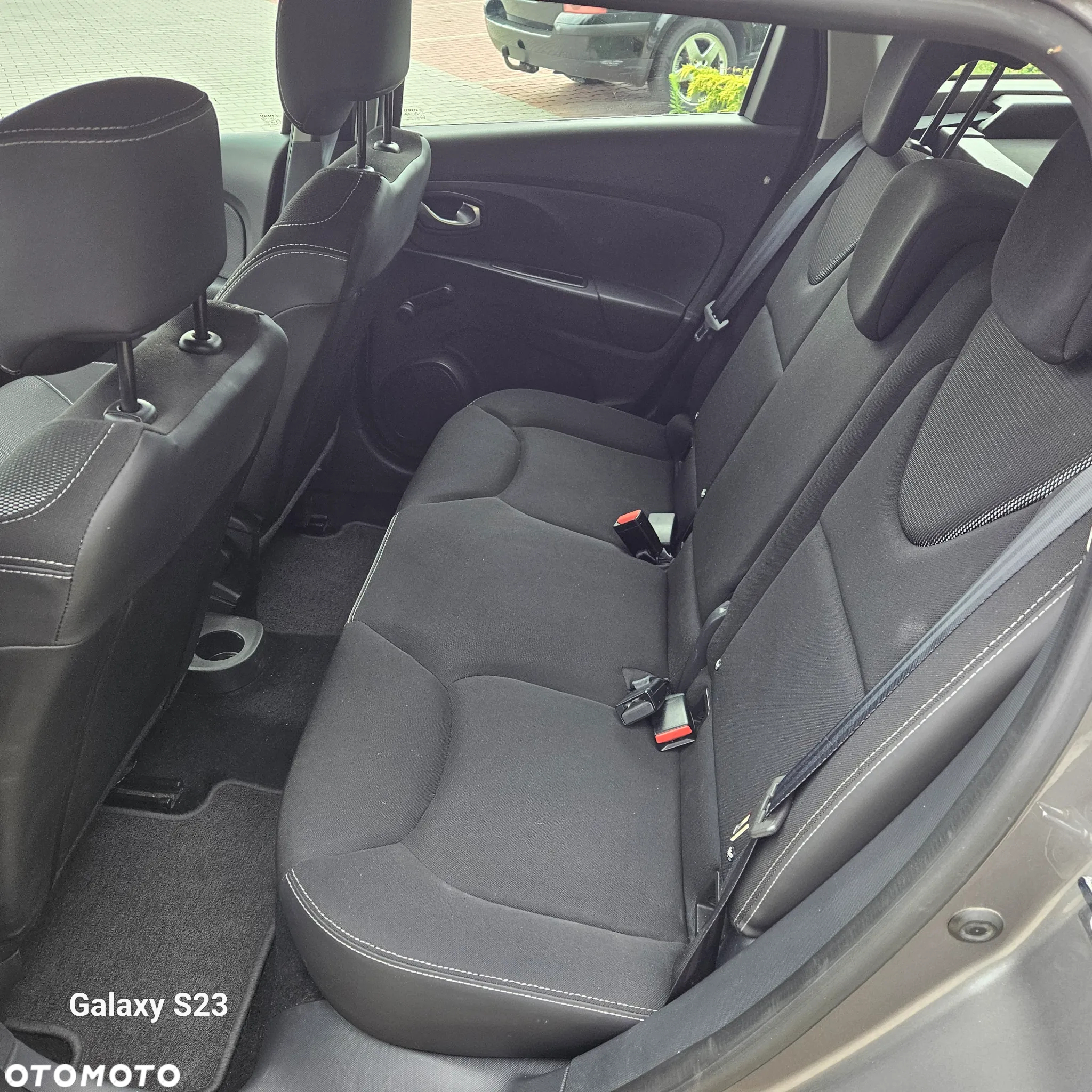 Renault Clio 1.5 dCi Energy Dynamique - 19