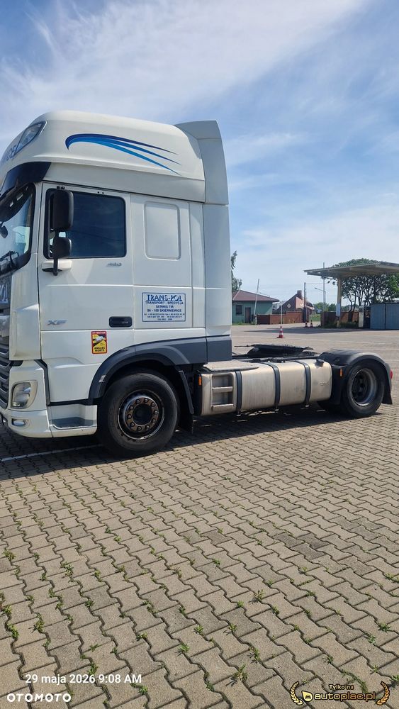 DAF XF - 3