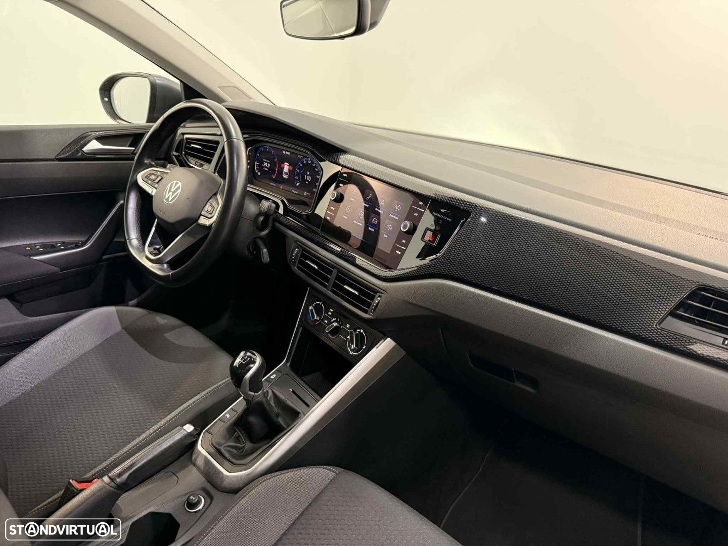 VW Taigo 1.0 TSI Life - 10
