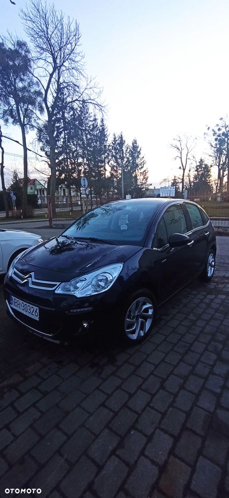 Citroën C3 VTi 120 Exclusive - 2