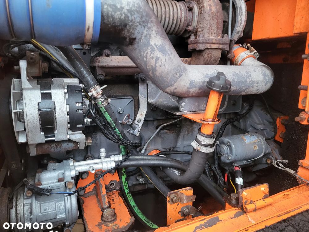 Doosan M250V - 9