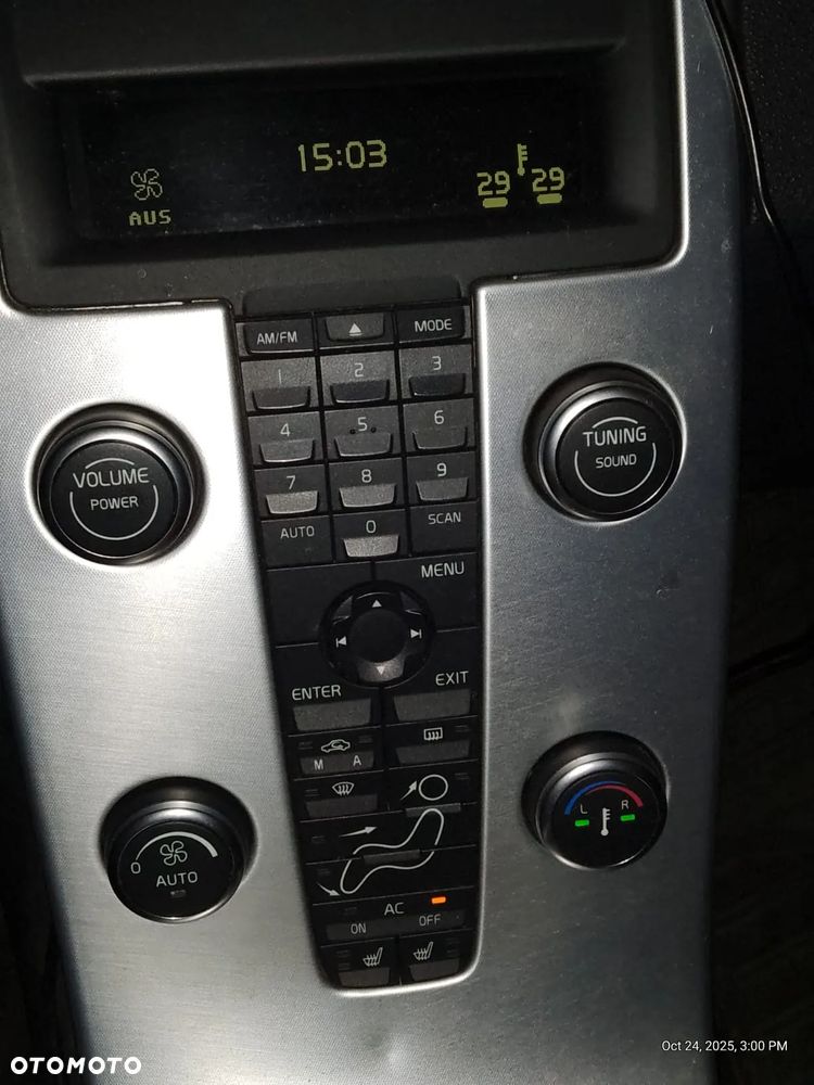 Volvo V50 D2 Momentum - 7