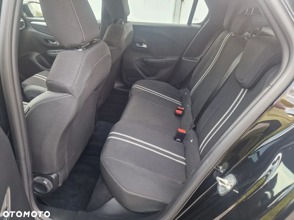 Opel Corsa 1.2 Start/Stop Elegance - 4