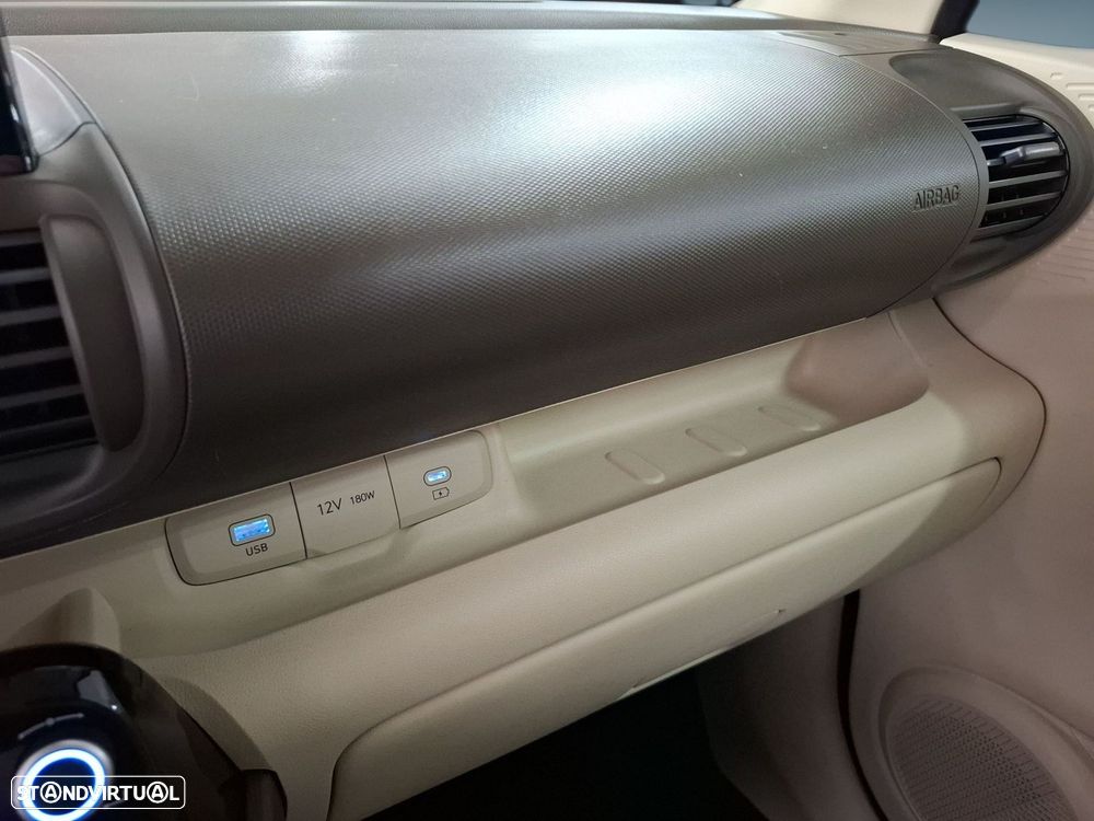 Hyundai Inster 49 kWh Style Plus - 22