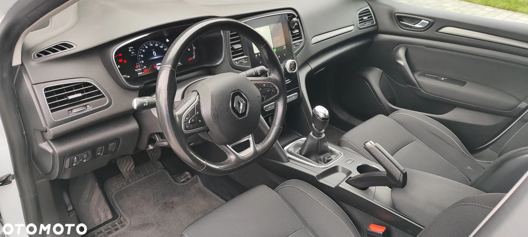 Renault Megane - 15