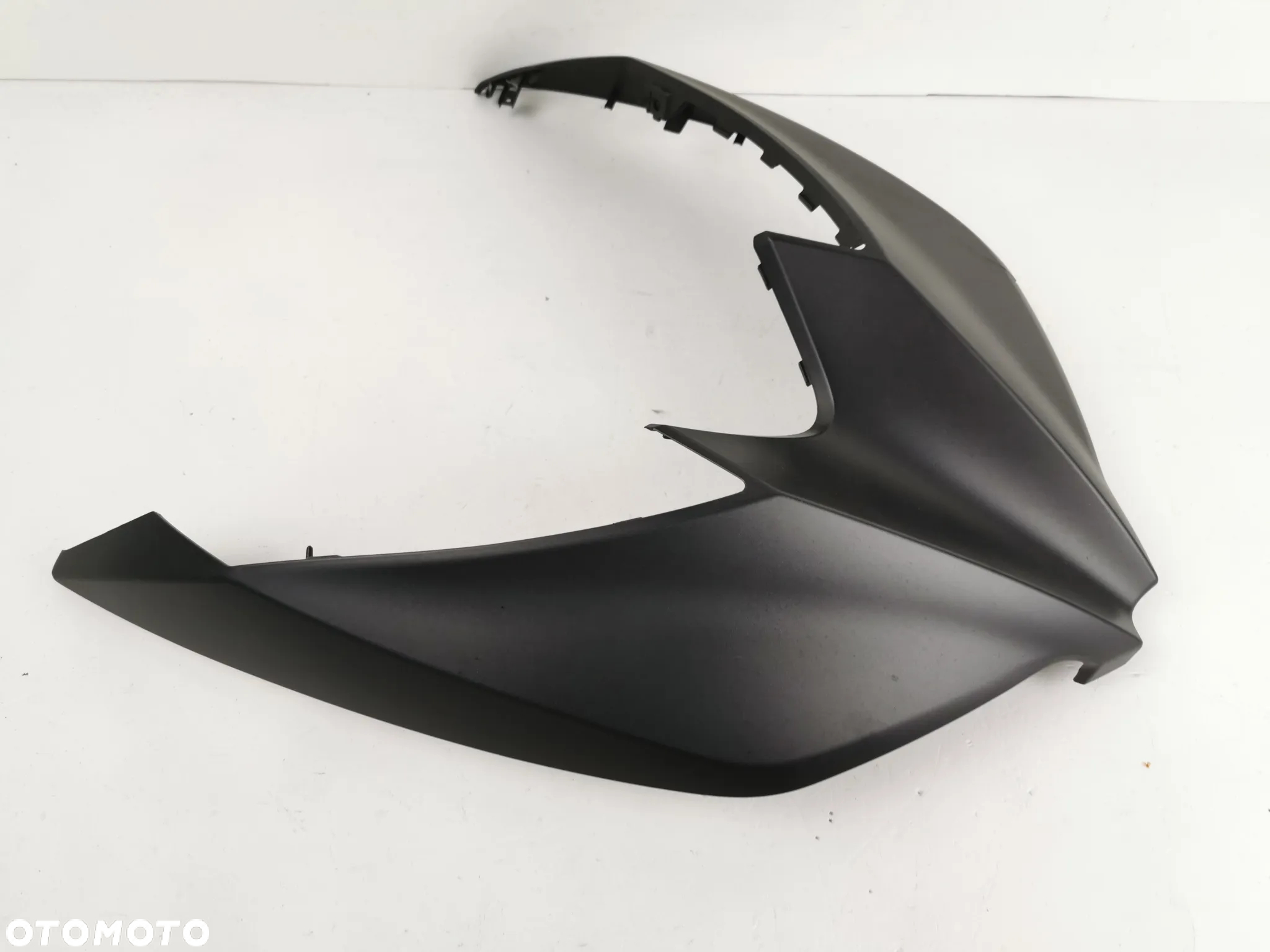 Yamaha X-MAX 125 czacha czasza nosek 18- - 4