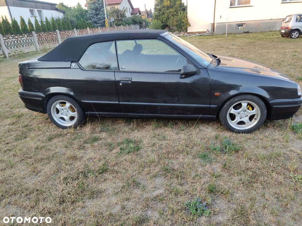 Renault 19 - 2