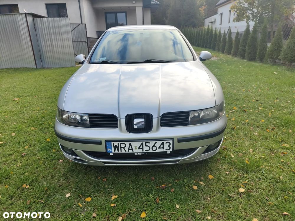 Seat Leon - 8