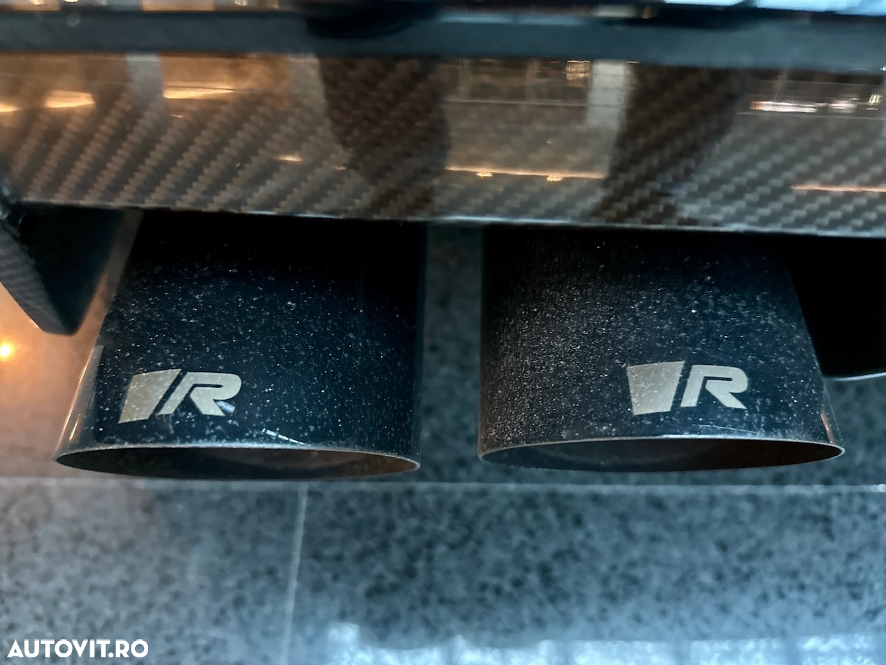 BMW M3 Competition xDrive AT - 18