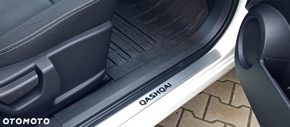 Nissan Qashqai 1.6 Tekna - 25