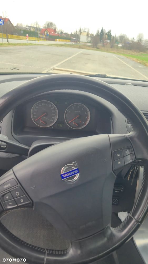 Volvo S40 2.4 Summum - 10