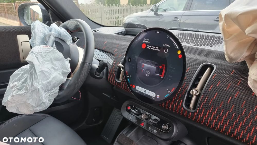 MINI Countryman - 22