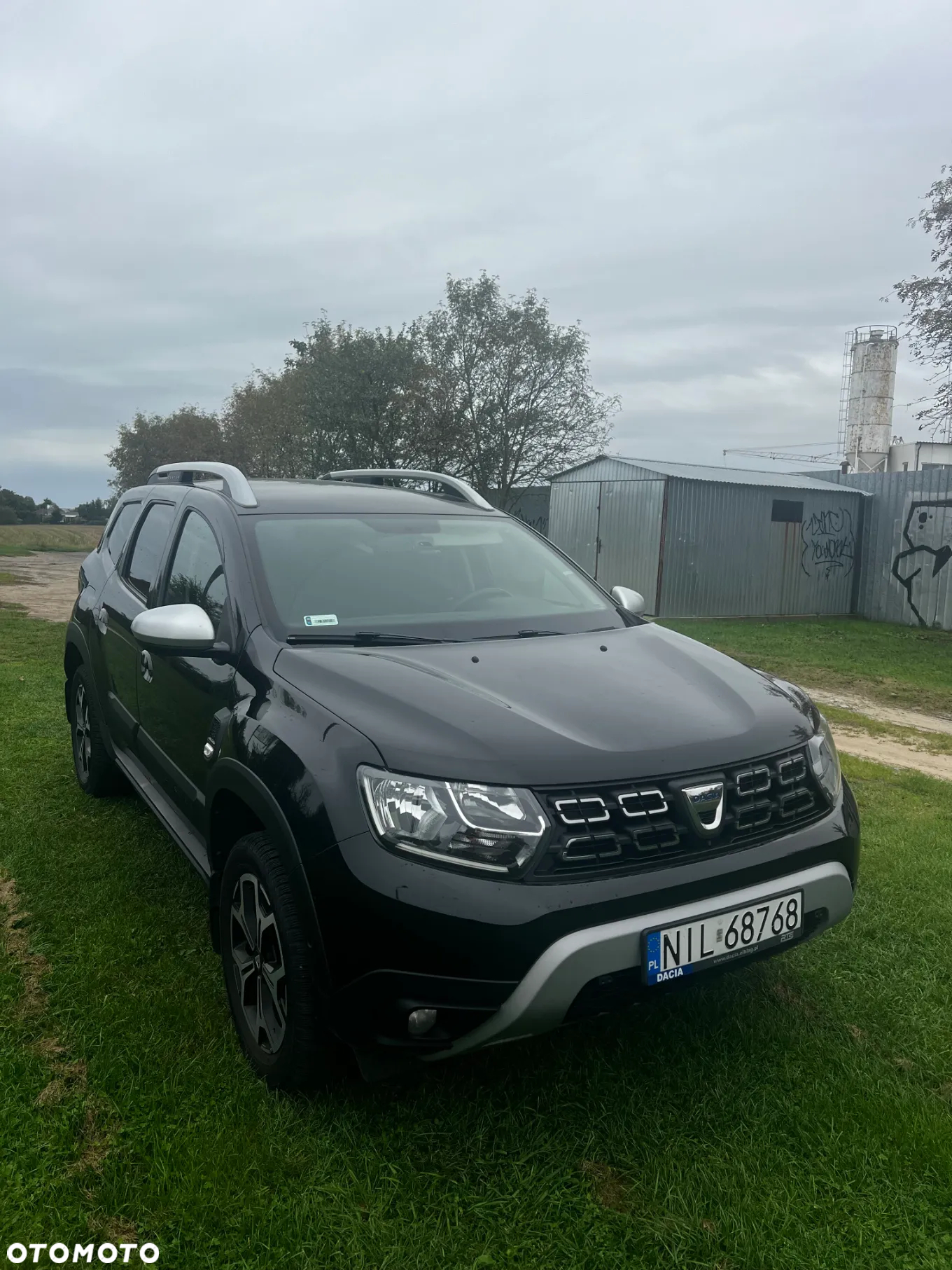 Dacia Duster 1.0 TCe Prestige - 15