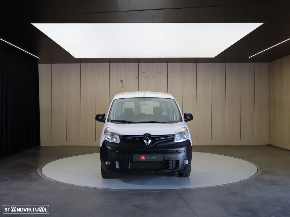 Renault Kangoo 1.5 Blue dCi Zen - 9