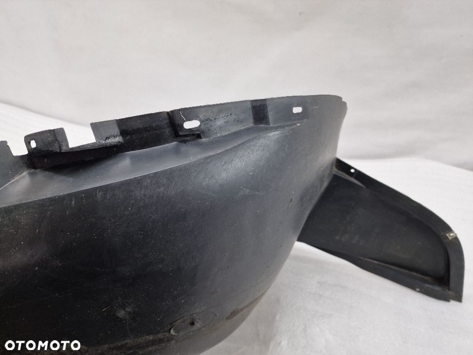 SEAT IBIZA 6L 02-08 LEWE PRZEDNIE NADKOLE NR 6L0809957C NR AUKCJI N13 - 7